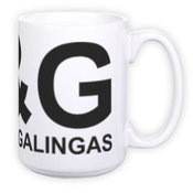 Tass Hiiglane (400 ml)