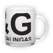 Mattklaasiga tass (300 ml)