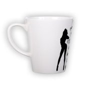 Small latte mug (300 ml)