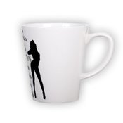 Small latte mug (300 ml)