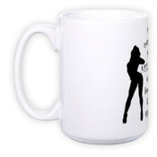Grand mug (400 ml)