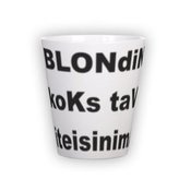 V&auml;ike Latte tass (300 ml)