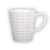 Väike Latte tass (300 ml)
