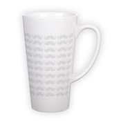 Didysis Latte puodelis (500 ml)