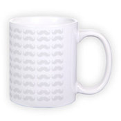 Standartinis baltas puodelis (300 ml)