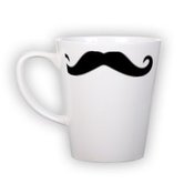 Маленькая чашка latte (300 мл)