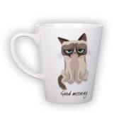 Mažasis latte puodelis (360 ml)