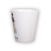 Small latte mug (300 ml)
