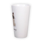 Didysis Latte puodelis (500 ml)