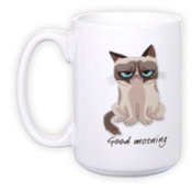 Puodelis milžinas (450 ml)