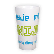 Big latte mug (400 ml)