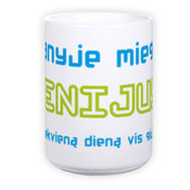 Tass Hiiglane (400 ml)
