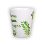 Маленькая чашка latte (300 мл)