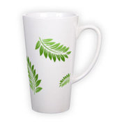 Большая Latte кружка (400 мл)