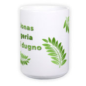 Puodelis milžinas (450 ml)