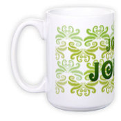 Кружка "Великан" (400 мл)