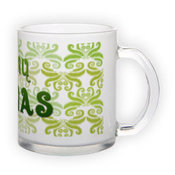 Mattklaasiga tass (300 ml)