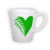 Small latte mug (300 ml)