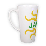 Big latte mug (400 ml)