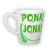 Small latte mug (300 ml)