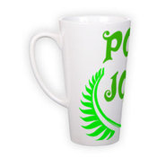 Didysis Latte puodelis (500 ml)