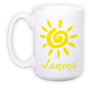 Кружка "Великан" (400 мл)