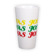 Suur Latte tass (400 ml)