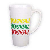 Suur Latte tass (400 ml)