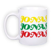 Standardne valge tass fotoga (300 ml)