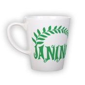 Väike Latte tass (300 ml)