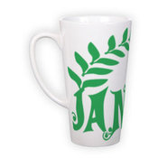 Suur Latte tass (400 ml)