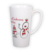 Suur Latte tass (400 ml)