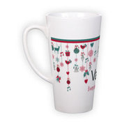Suur Latte tass (400 ml)