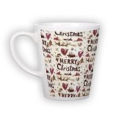 Маленькая чашка latte (300 мл)