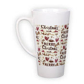 Suur Latte tass (400 ml)