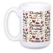 Кружка "Великан" (400 мл)