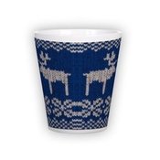 Маленькая чашка latte (300 мл)