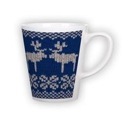Väike Latte tass (300 ml)