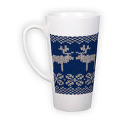 Большая Latte кружка (400 мл)