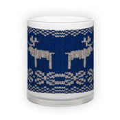 Mattklaasiga tass (300 ml)