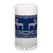 Mattklaasist pokaal (500 ml)