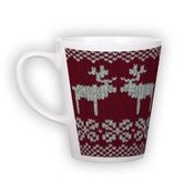Väike Latte tass (300 ml)