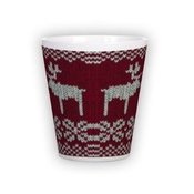 Маленькая чашка latte (300 мл)