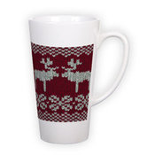 Didysis Latte puodelis (500 ml)