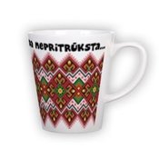 Маленькая чашка latte (300 мл)