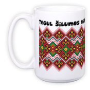 Кружка "Великан" (400 мл)