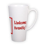 Big latte mug (400 ml)