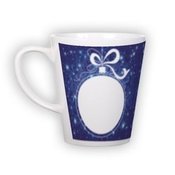 Маленькая чашка latte (300 мл)