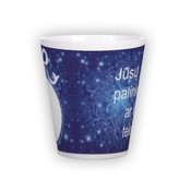 Mažasis latte puodelis (360 ml)