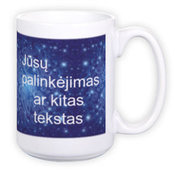 Tass Hiiglane (400 ml)
